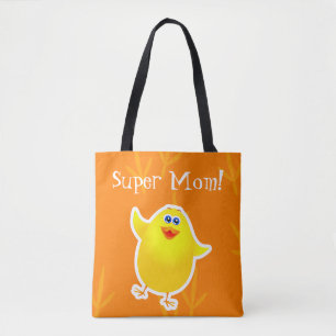 Super Mama! Tasche