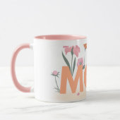 Super Mama Tasse (Links)