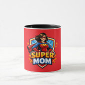 Super-Mama Tasse (Zentrum)