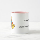 Super-Mama Tasse (Zentrum)