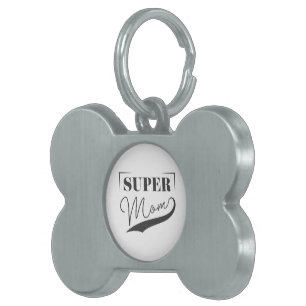 Super Mama Tiermarke