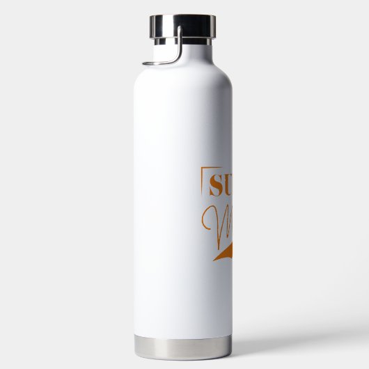 Super Mama Trinkflasche (Rechts)