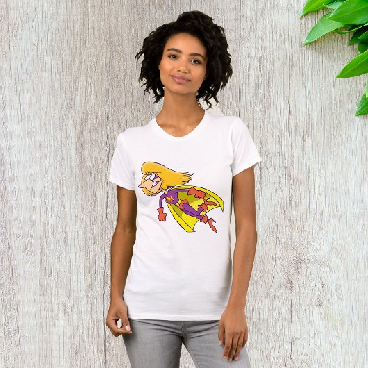 Super Mama Womens T - Shirt