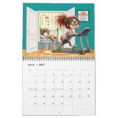 Super-MAMAS Kalender (Mär 2027)