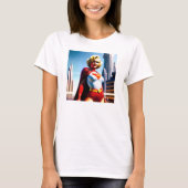 Super Marilyn T-Shirt (Vorderseite)