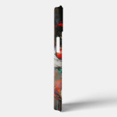 "Super Mario Inspiriert individualisierbare Telefo Case-Mate iPhone Hülle (Rückseite / Rechts)