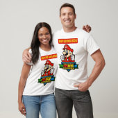 Super Mario T-Shirts (Unisex)