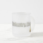 SUPER@ MATTGLASTASSE (VorderseiteRechts)