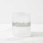 SUPER@ MATTGLASTASSE (Mittel)