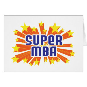 Super-MBA