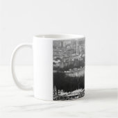 Super! Millennium Wheel London Kaffeetasse (Links)