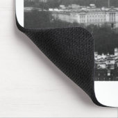 Super! Millennium Wheel London Mousepad (Ecke)