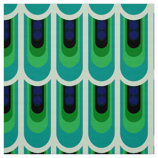 Super Mod Fabric Stoff (Muster)