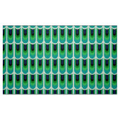 Super Mod Fabric Stoff (Fat Quarter (45,7 x 55,9 cm))