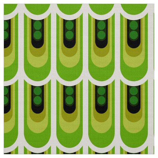 Super Mod Fabric Stoff (Muster)