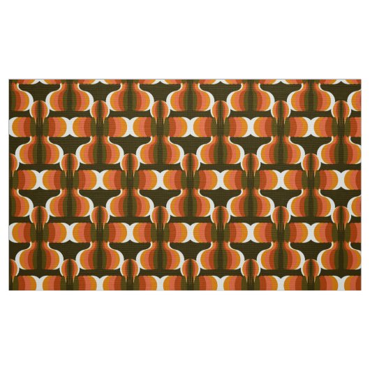 Super Mod Fabric Stoff (Fat Quarter (45,7 x 55,9 cm))