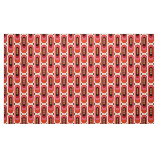 Super Mod Fabric Stoff (Fat Quarter (45,7 x 55,9 cm))