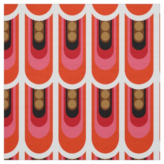 Super Mod Fabric Stoff (Muster)