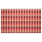 Super Mod Fabric Stoff (Fat Quarter (45,7 x 55,9 cm))