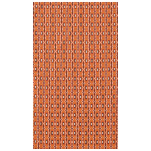 Super Mod Pattern Tischdecke (Vorderseite)