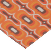 Super Mod Pattern Tischdecke (Schrägansicht)