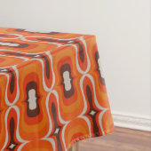 Super Mod Pattern Tischdecke (Beispiel)