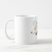 Super Mom Kaffeetasse (Links)
