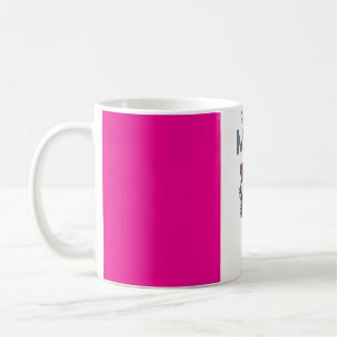 Super Mom Kaffeetasse