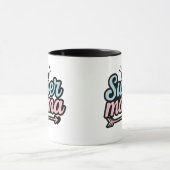 Super Mom Tasse (Zentrum)