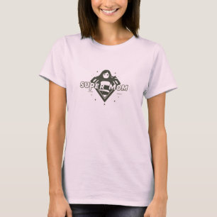 Super Mom Tshirt