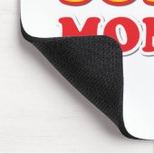 Super Mommy Mousepad (Ecke)