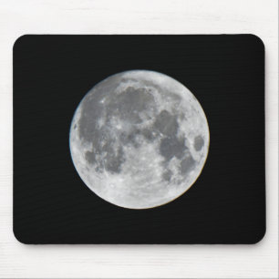 Super Mond Mendota Heights Minnesota Mousepad