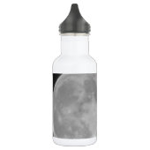 Super Moon 2013 Trinkflasche (Links)