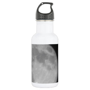 Super Moon 2013 Trinkflasche