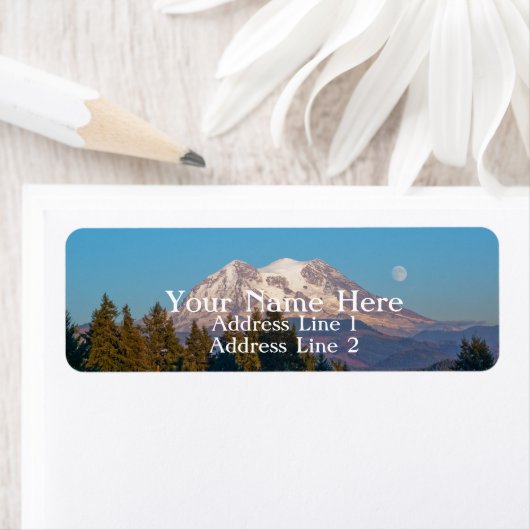 Super Moon 2014 (Insitu)