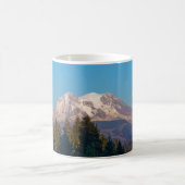 Super Moon 2014 Kaffeetasse (Mittel)