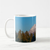 Super Moon 2014 Kaffeetasse (Links)