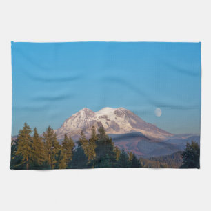 Super Moon 2014 Küchentuch