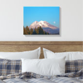 Super Moon 2014 Leinwanddruck (Insitu (Schlafzimmer))