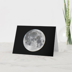 Super Moon   Mendota Heights Minnesota Karte