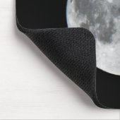 Super Moon | Mendota Heights Minnesota Mousepad (Ecke)