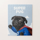 Super Mops Puzzle (Vertikal)