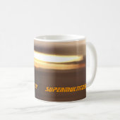 Super-Multitasker Kaffeetasse (VorderseiteRechts)
