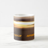 Super-Multitasker Kaffeetasse (Mittel)