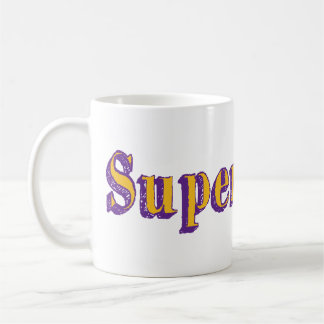 Super Nana Kaffeetasse