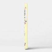 Super Natural Soul: Butterfly Garden Art Case-Mate iPhone Hülle (Rückseite / Links)