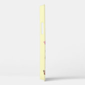 Super Natural Soul: Butterfly Garden Art Case-Mate iPhone Hülle (Rückseite / Rechts)