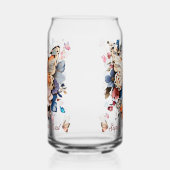 Super Natural Soul: Butterfly Garden Art Dosenglas (Links)