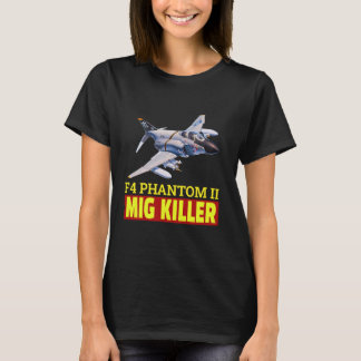 Super nice F-4 Phantom II Kampfflugzeug, The Great T-Shirt