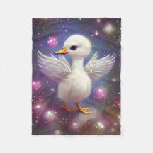 Super Niedlich Baby Swan Graphic